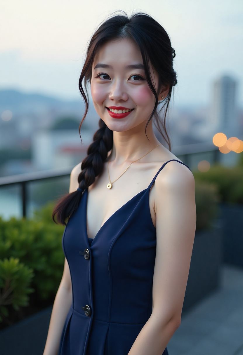 长街灯火电视剧