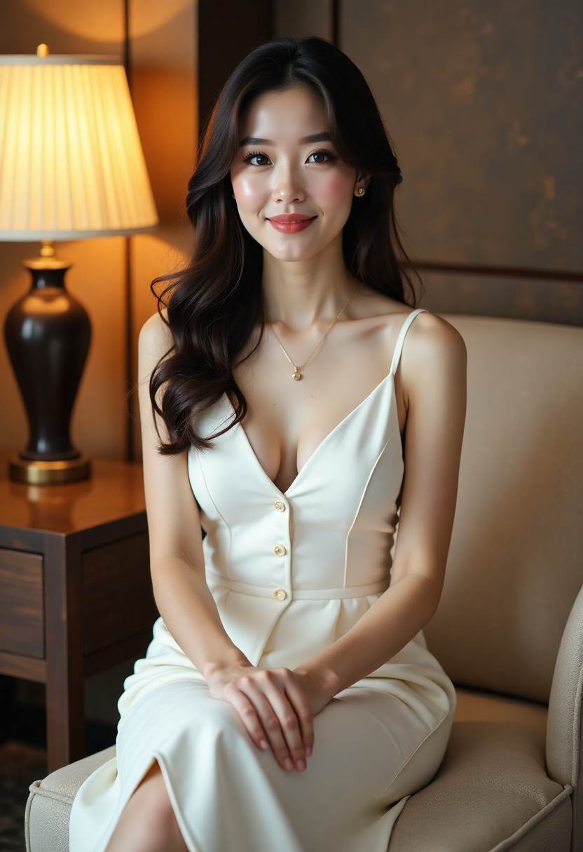 深夜档案电影海报
