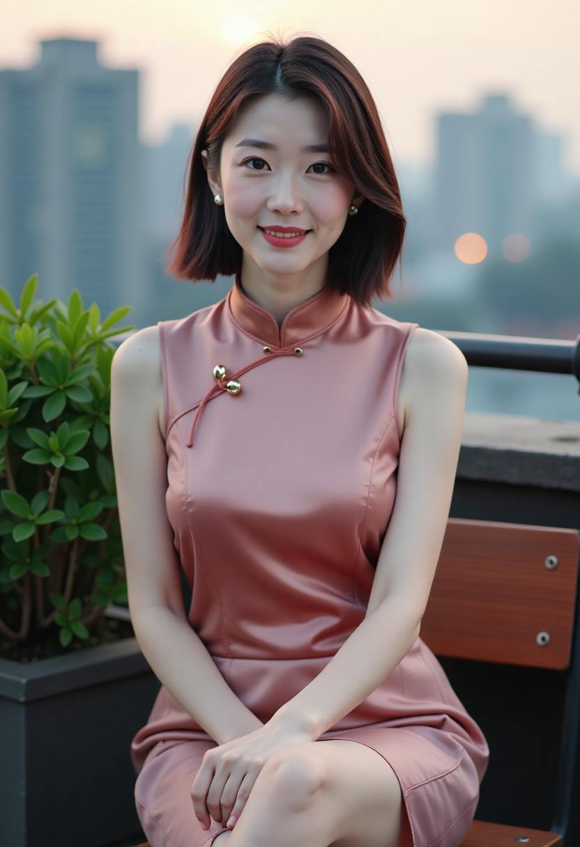 白夜列车电影海报
